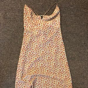 Rare Vintage Dress 90s